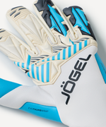 Перчатки вратарские Jogel Magnum UL4 Aqua Negative (BC26)