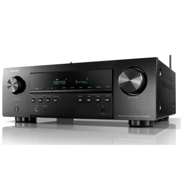 Denon AVR-S650H