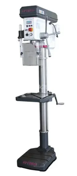 Вертикально-сверлильный станок Optimum OPTIdrill DH 28BV