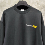 Футболка Vetements