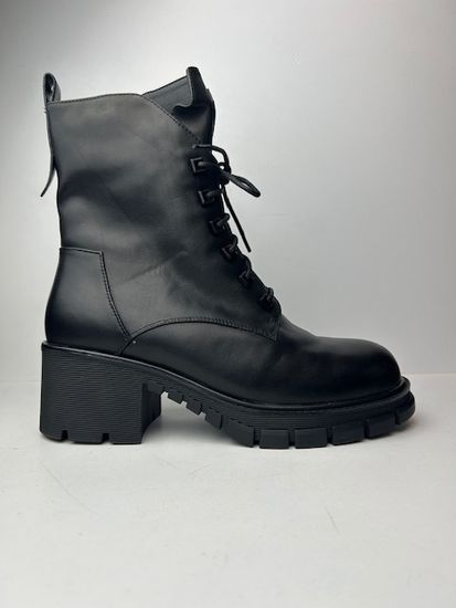 Ботинки женские