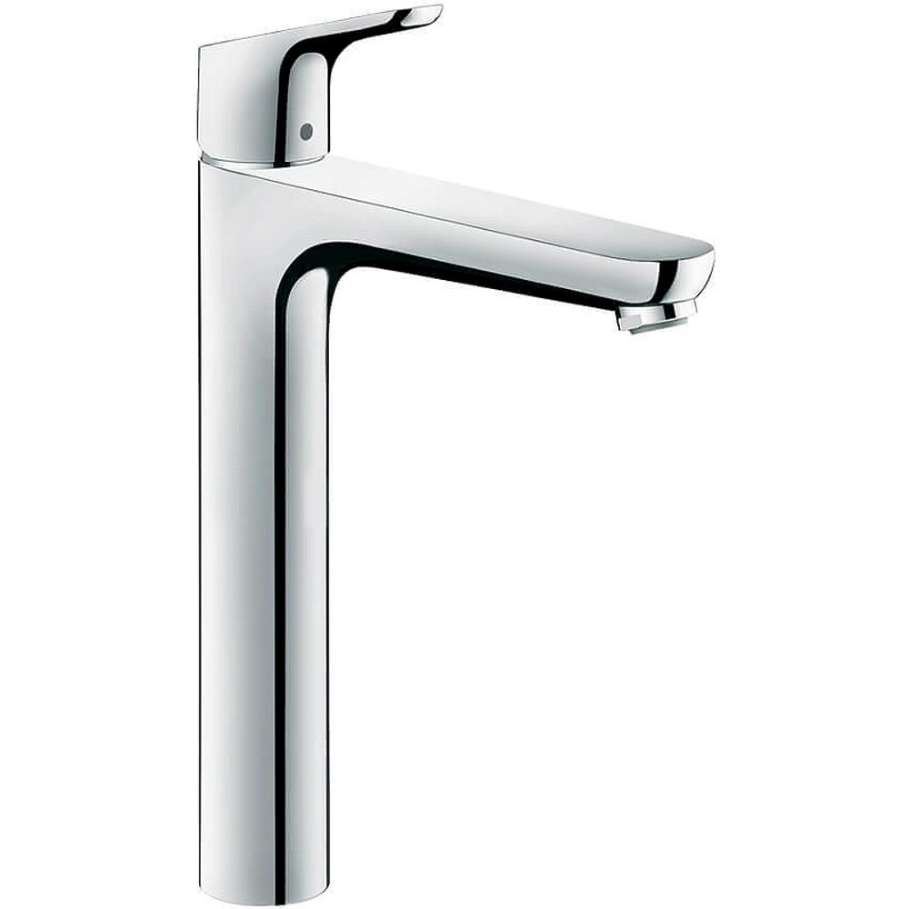 Смеситель для раковины Hansgrohe Focus 31532000 хром