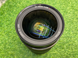 Canon EF 24-70mm 2.8L USM