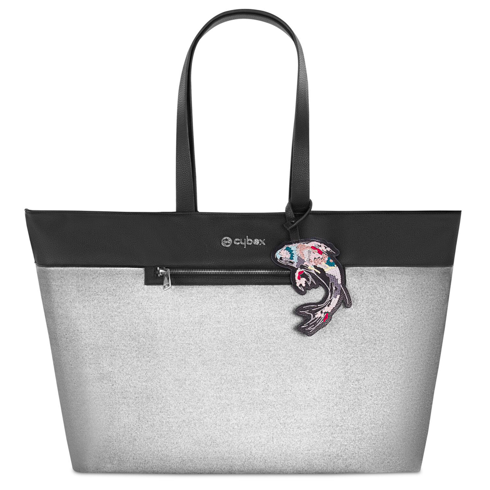 Cybex сумка для колясок Platinum