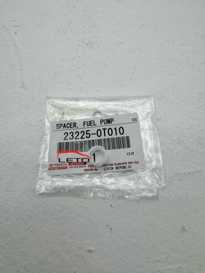 Прокладка топливного насоса 23225-0T010 232250T010