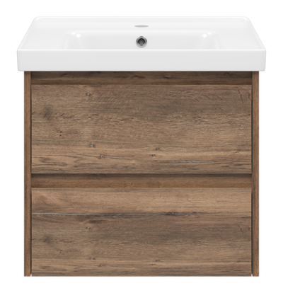 Тумба под раковину Brevita Dallas 60 подвесная