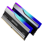 Оперативная память KingSpec DDR5 DIMM 32GB 6000MHz CL46 2x16GB 1.35V 288-pin RGB