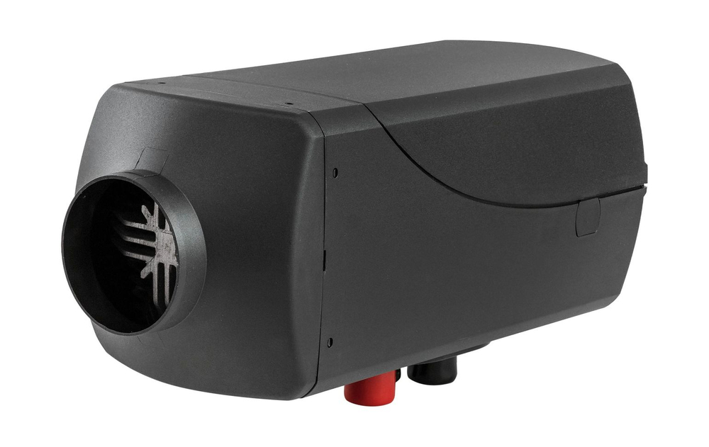 Воздушный отопитель 4кв, 12 В Marine Rocket