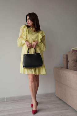 СУМКА Италия Le Borsette 85883