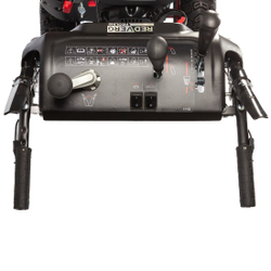 Снегоуборщик REDVERG PROLine RD-SB71/1450BS-E