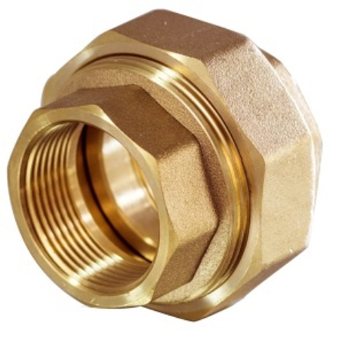 Американка прямая    2в х 2в (TIM) (1/8)