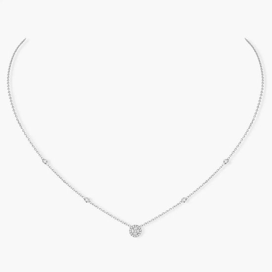 Колье Messika Joy necklace
