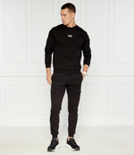 Брюки EA7 - черный(8NPP67 PJVRZ)