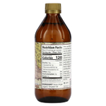 Eden Foods, Органическое кунжутное масло, нерафинированное, 473 мл (16 жидких унций)