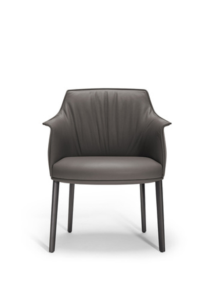 Стул Poltrona Frau Archibald Large