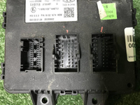 Блок управления климатом JAECOO J7 (2023-н.в.)