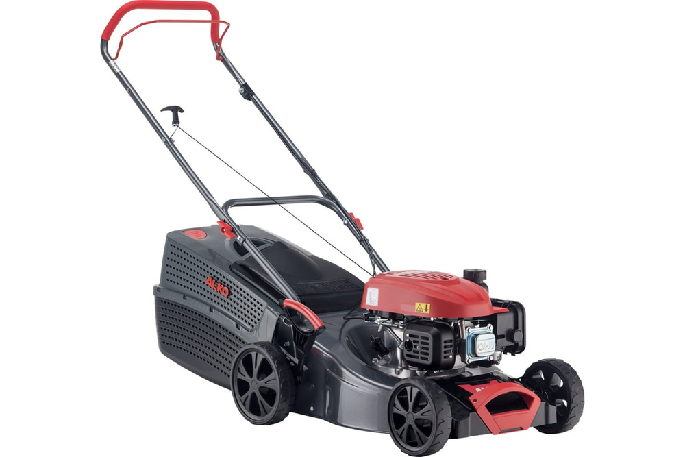 Газонокосилка бензиновая AL-KO Comfort 42.1 P-A 119998