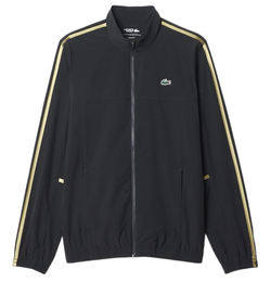 Теннисный костюм Lacoste Tennis x Novak Djokovic - black