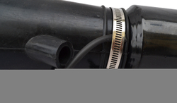 Наконечник круглый (102мм) TG-N102Y AE&T