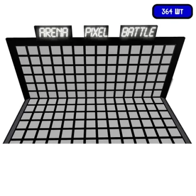 Борт усиленный с кабель каналом (1 пм.) материалы: ковролин + фанера