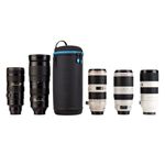 Чехол Tenba Tools Lens Capsule 30x13 см 636-360 жесткий для объектива