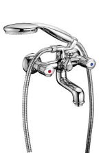 LEMARK Серия MERKADO. Смеситель для ванны – LM2302C