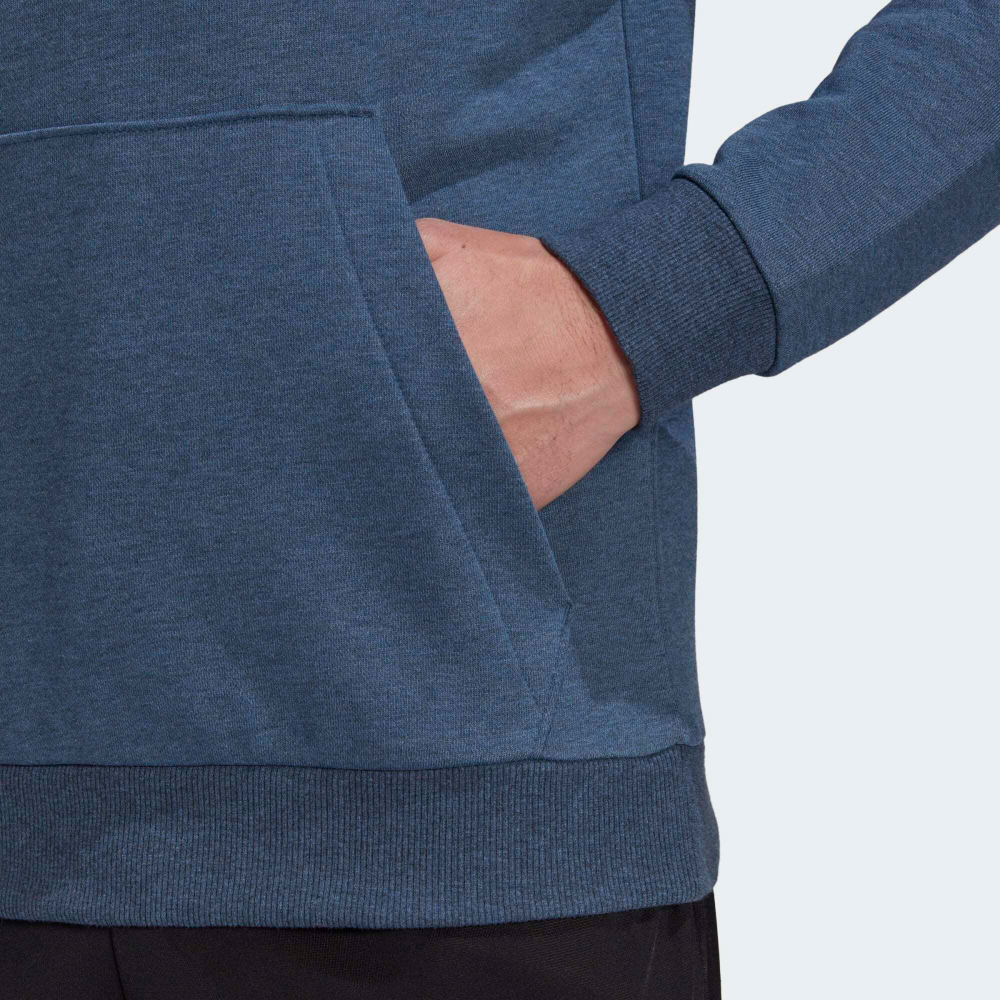 Толстовка мужская ADIDAS M BL FT HD