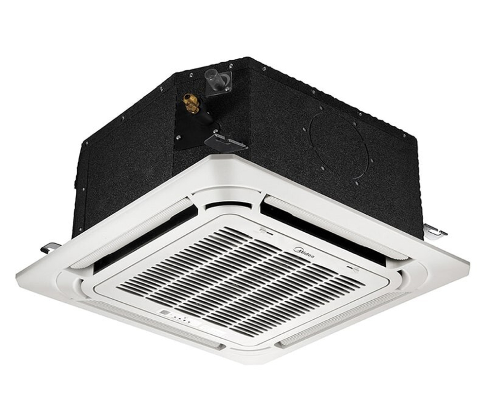 Midea MCA3U-12HRFNX(GA)/T-MBQ4-03E