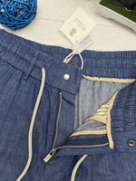 Шорты Brunello Cucinelli