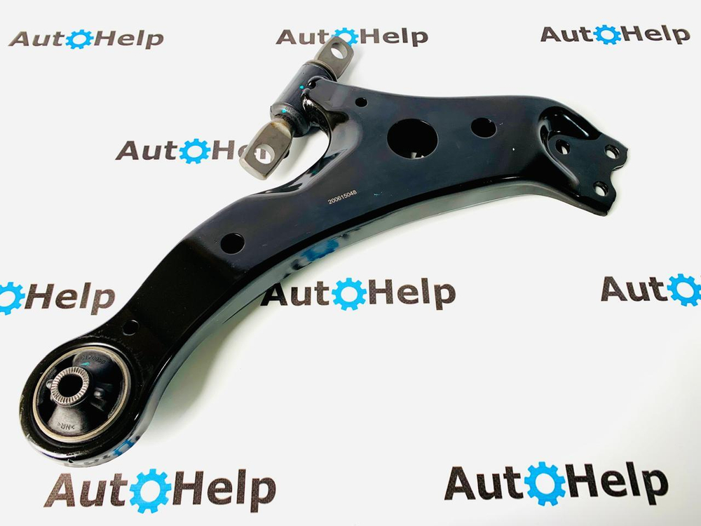 Рычаг подвески Jett V91-018R передний правый Toyota Camry ACV30