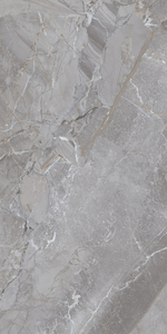 Керамогранит Ravenna темно-серый 60x120 суперполировка GT120608109HPR