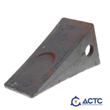 Коронка зуба ковша XCMG