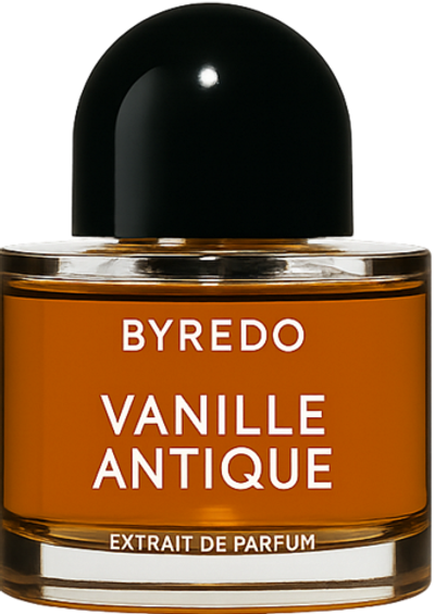 Byredo Vanille Antique Extrait de Parfum
