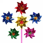 Ветрячок «Синяние звёзд» , d=27,микс