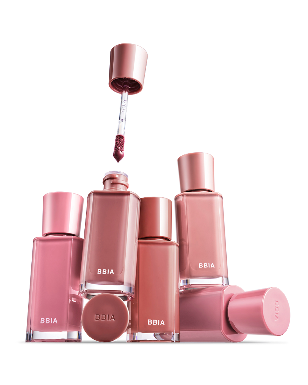 BBIA Сияющий тинт для губ Glow Tint 17 Autumn