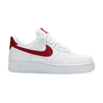 Кроссовки Nike Air Force 1 Low 07 (Женская размерная сетка)