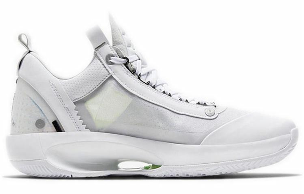 Кроссовки Jordan Air Jordan 34 Low Pf "Pure Money"