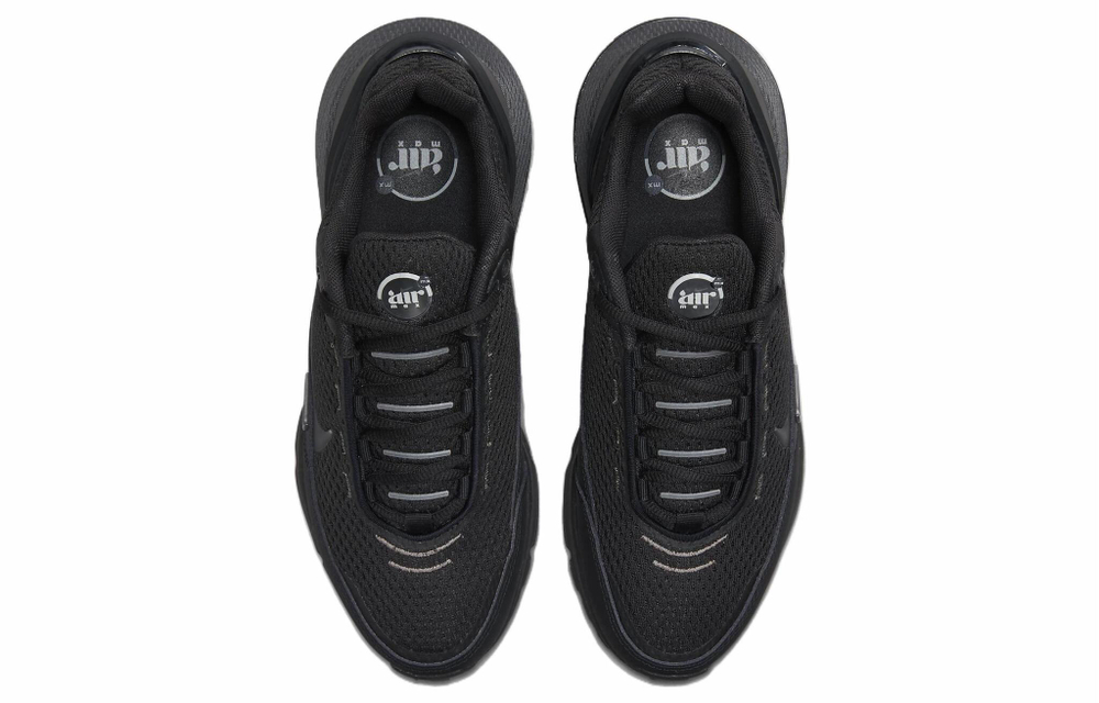 Кроссовки Nike Air Max Pulse (Женская размерная сетка)