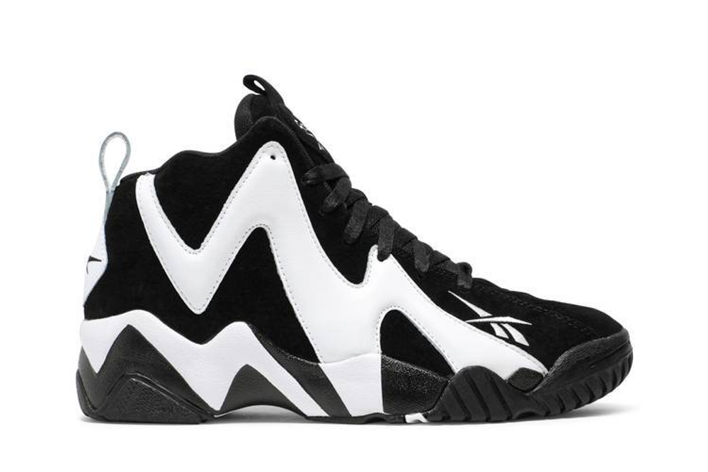 Kamikaze shoes 2025