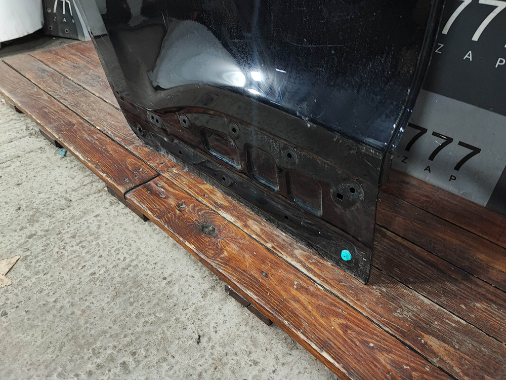 Дверь задняя правая Chery Tiggo 4 18-нв Б/У Оригинал J686201020DY