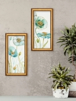 Картина на стену интерьерная на холсте 18*37 см