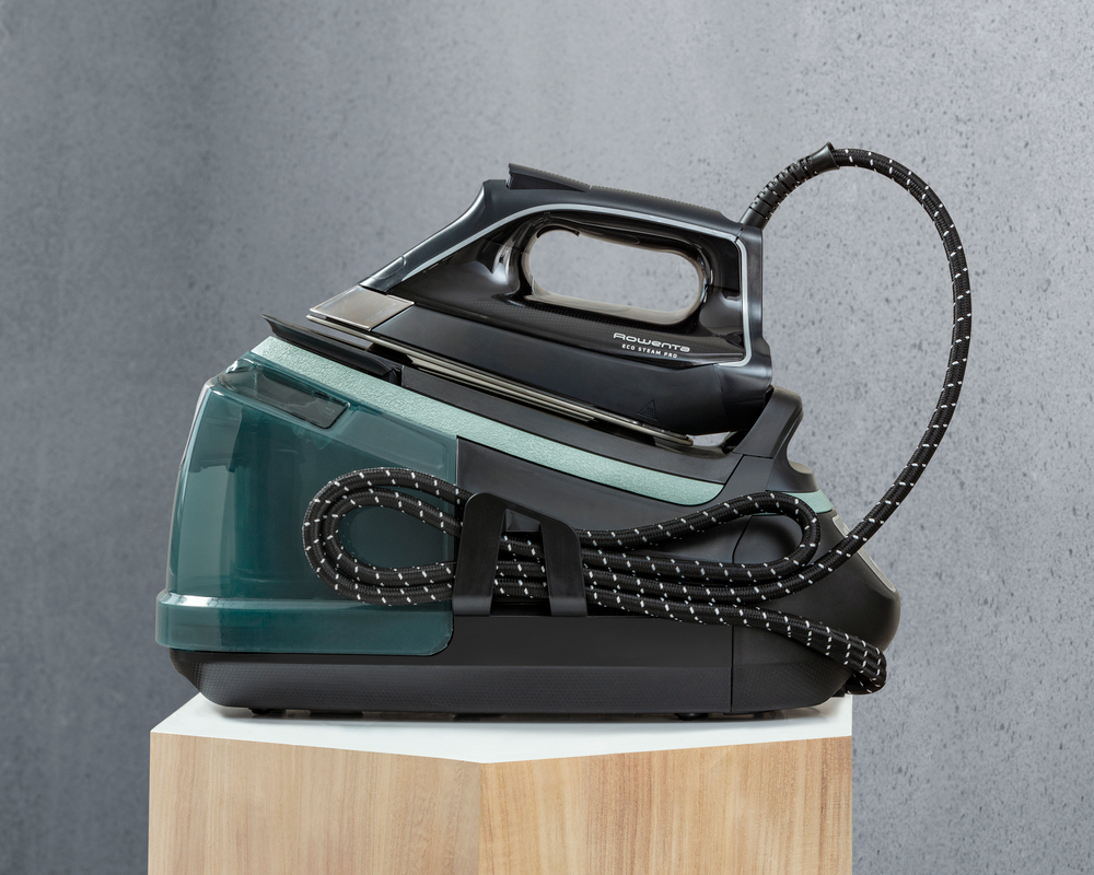 Парогенератор Rowenta Eco Steam DG9621F0