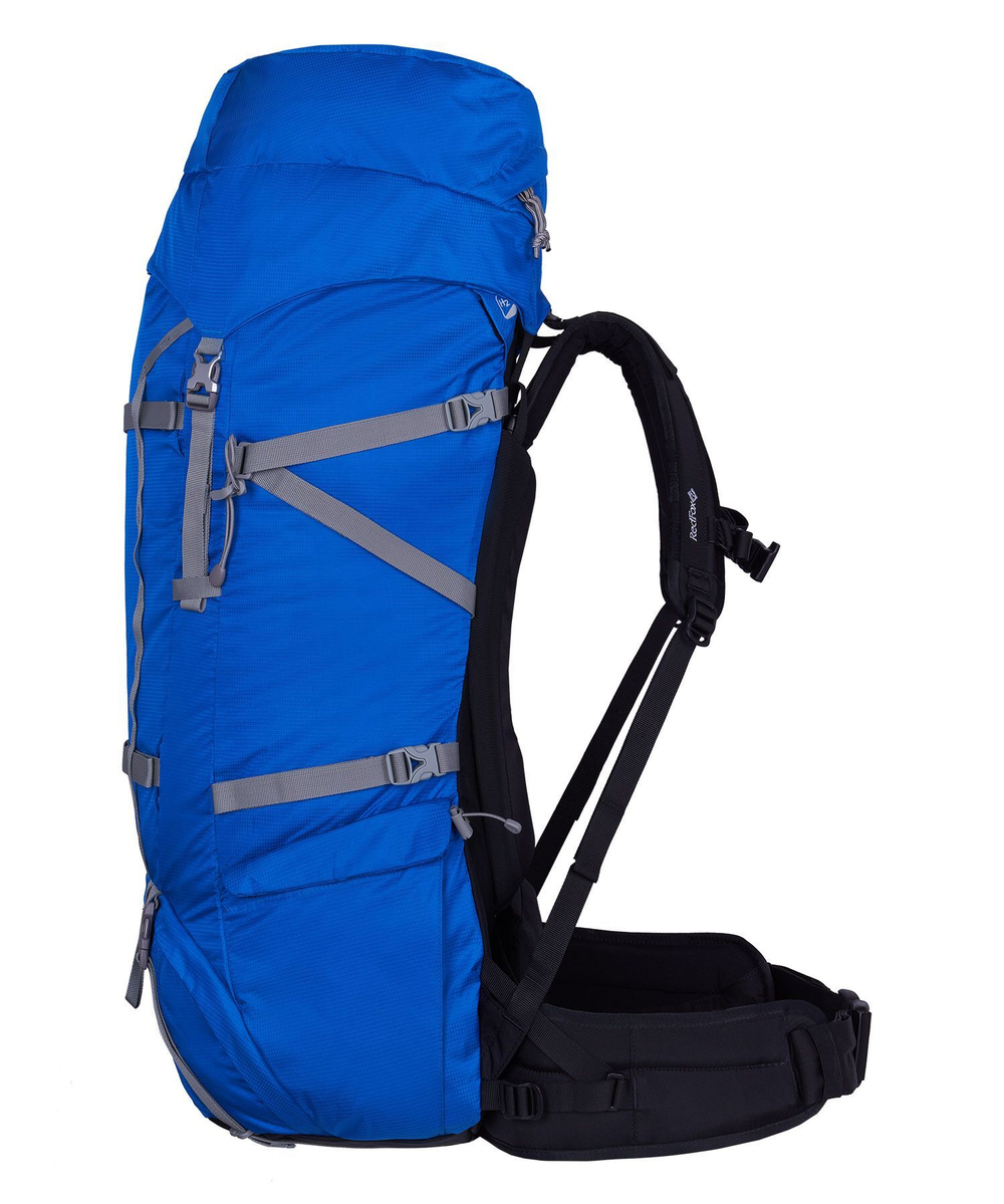 Рюкзак Red Fox Summit 90 V4 Light синий