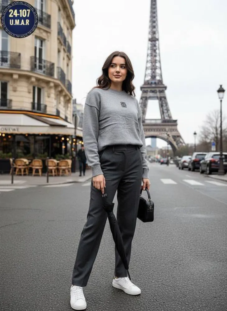 Кофта 2946065 Fabrika