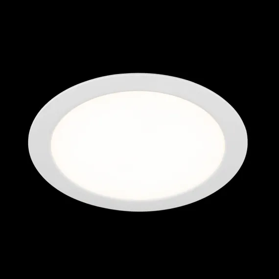 CLD5522N Галс Св-к Встр. LED 22W*4000K