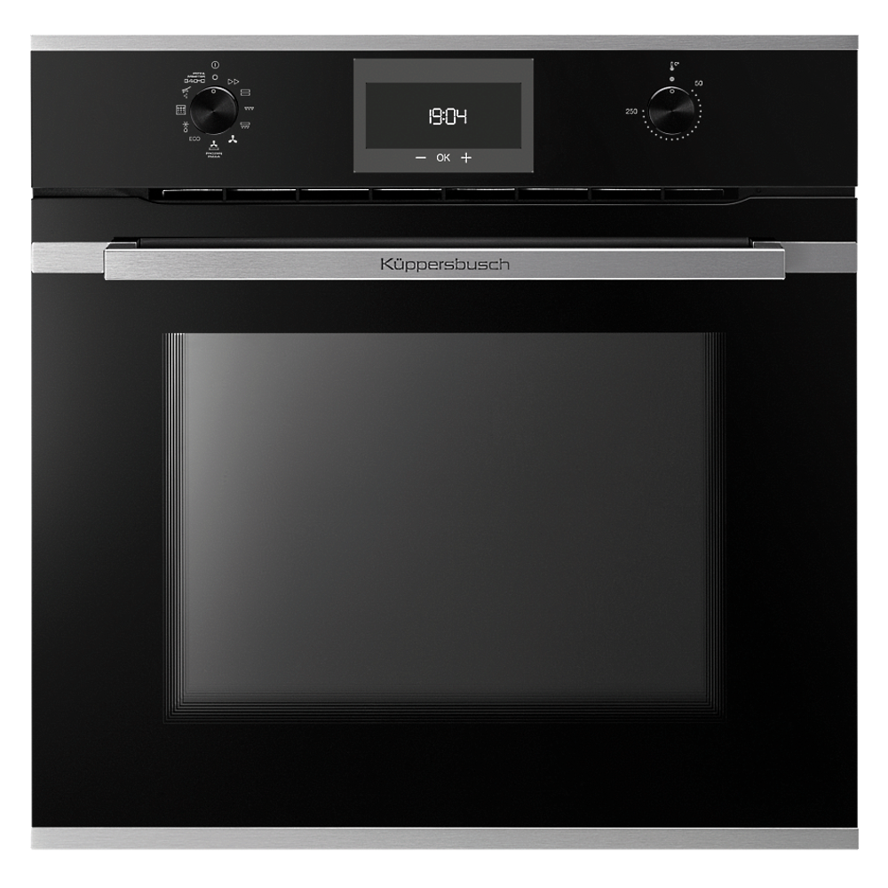 Духовой шкаф Kuppersbusch BP 6332.0 S1 Stainless Steel