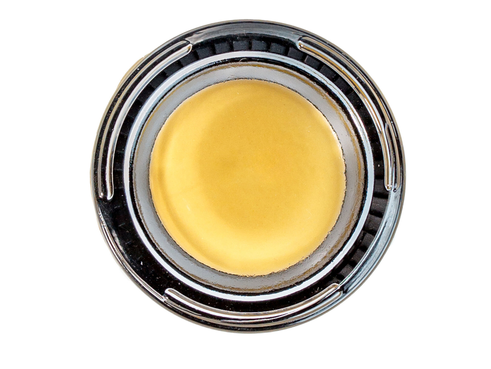 Расцветка краситель для керамики ORANGE