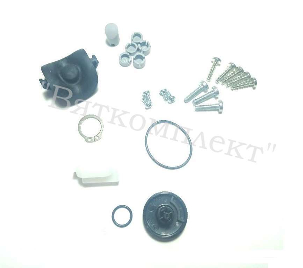 РЕМКОМПЛЕКТ ROBOT COUPE MICROMIX