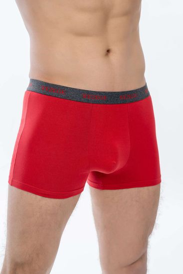 Трусы-боксеры WEZEGE HR-4141, 3 шт. в уп.