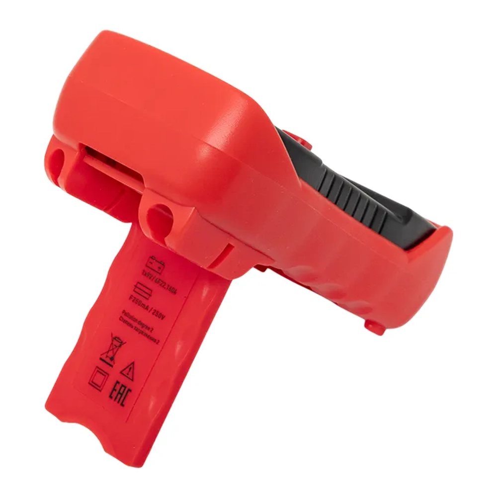 Мультиметр цифровой MAS830L EKF Master